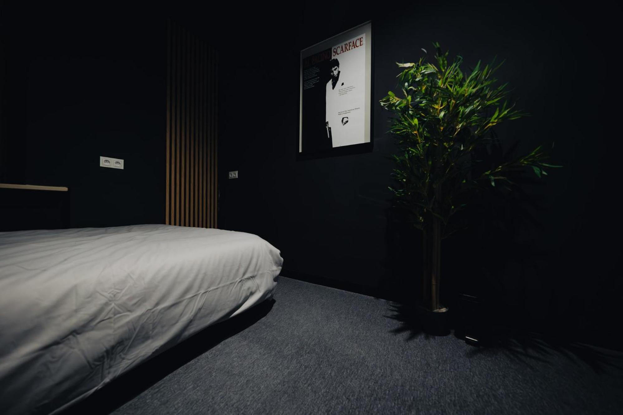Studio 54 Poznan - 24H Self Check-In — Photos 1