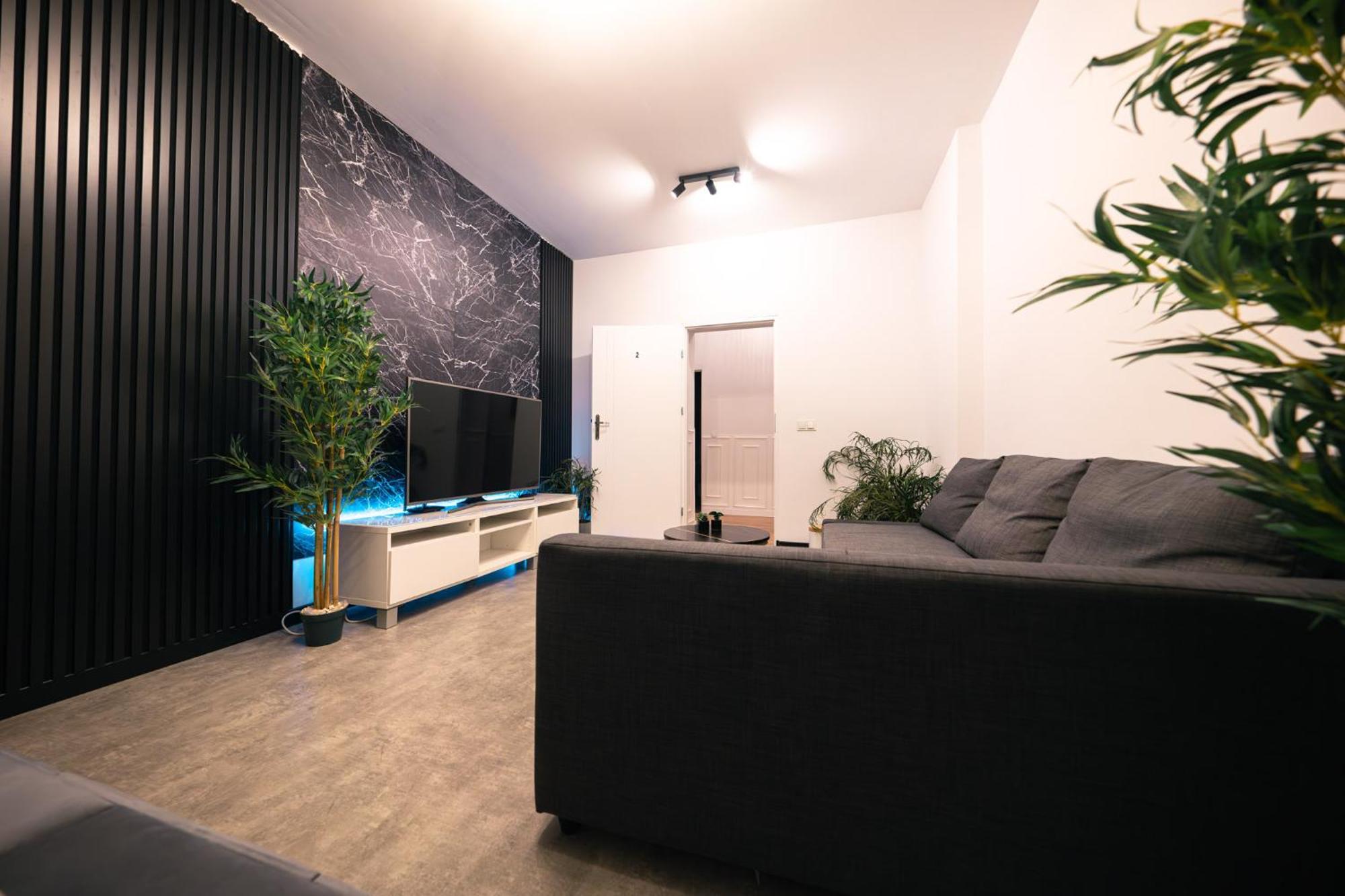 Studio 54 Poznan - 24H Self Check-In — Photos 3
